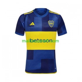 Maillot de Foot CA Boca Juniors Domicile 2023-24